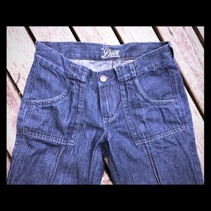Diva Jeans
